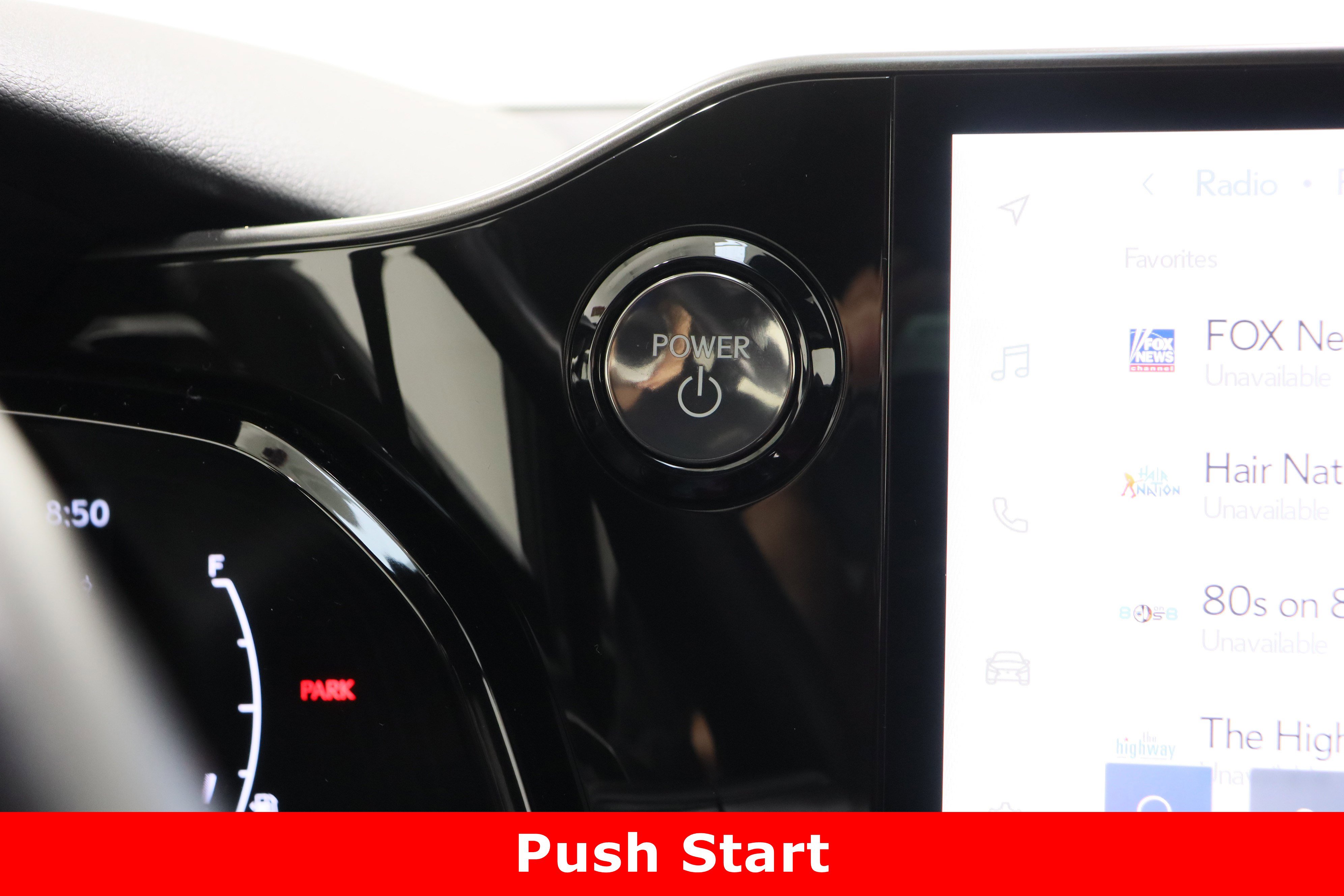 Used 2024 Lexus NX 300h AWD w/ Luxury Package image 18