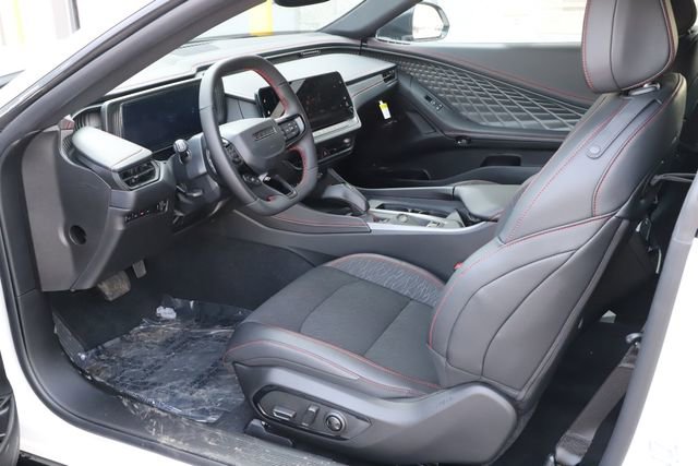 New 2026 Dodge Charger Scat Pack image 13