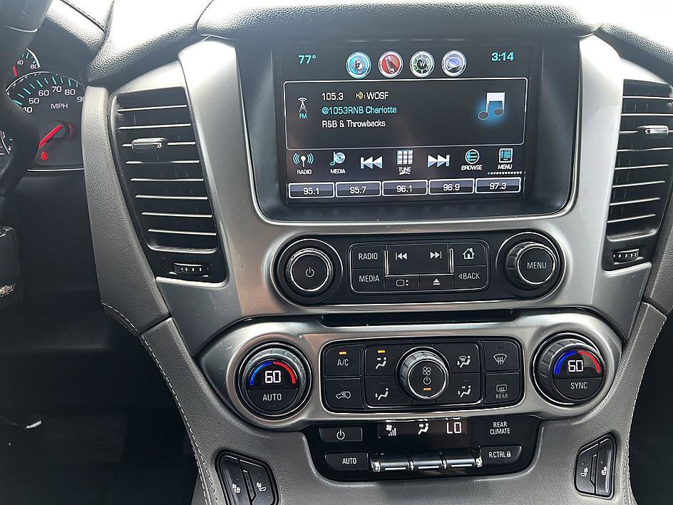 Used 2019 Chevrolet Suburban LT AWD/4WD image 27