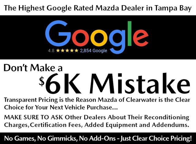 Used 2023 MAZDA MX-5 Miata Club image 17