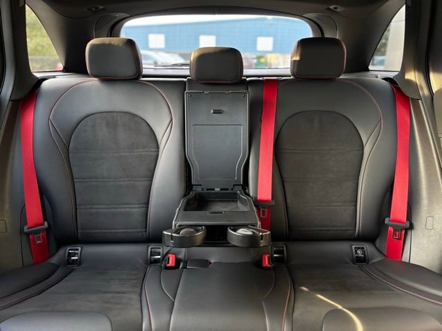 Used 2022 Mercedes-Benz GLC 43 AMG 4MATIC image 57