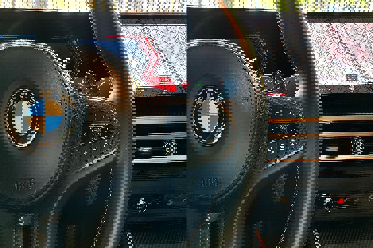 Used 2023 BMW M2 w/ Lighting Package image 24