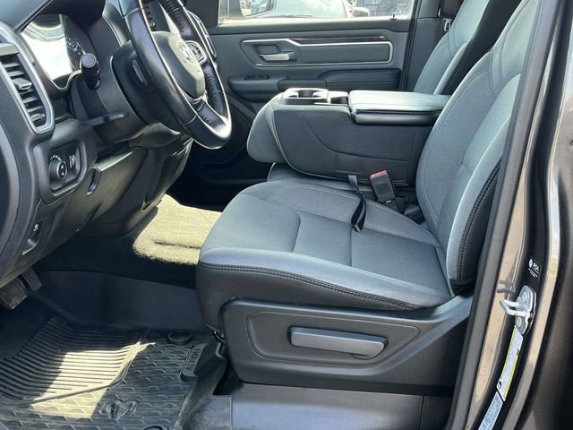 Used 2022 RAM 1500 Big Horn image 13