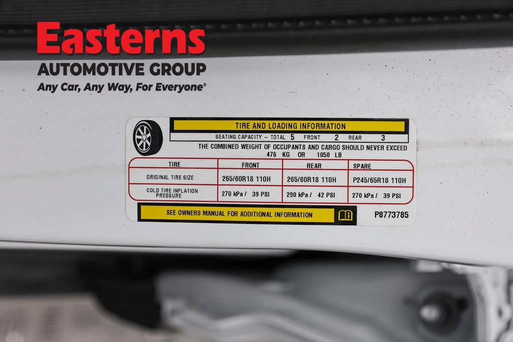 Used 2023 Jeep Grand Cherokee 4WD 4xe image 42