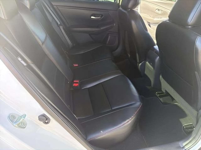 Used 2025 Nissan Sentra SR w/ SR Premium Package FWD image 23