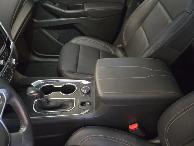 Used 2022 Chevrolet Traverse LT AWD/4WD image 20