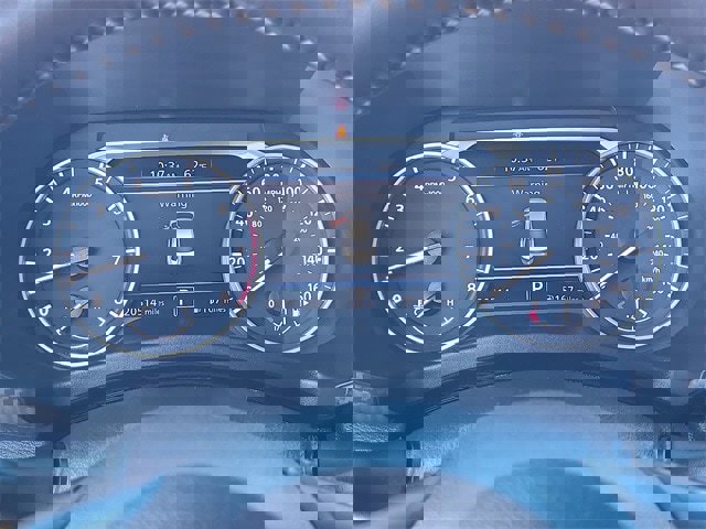 Certified 2023 Nissan Sentra SV w/ All-Weather Package image 19