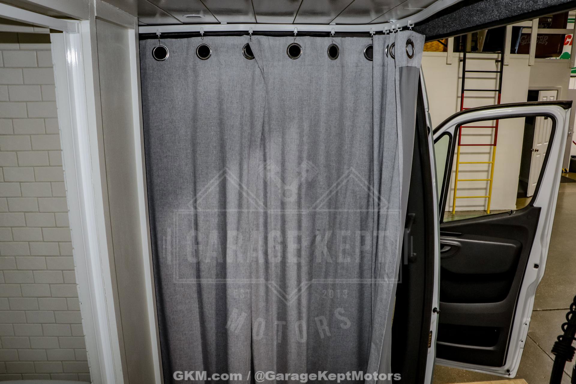 Used 2020 Mercedes-Benz Sprinter 2500 image 91