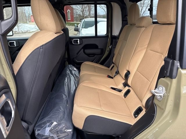 New 2026 Jeep Gladiator Willys image 21