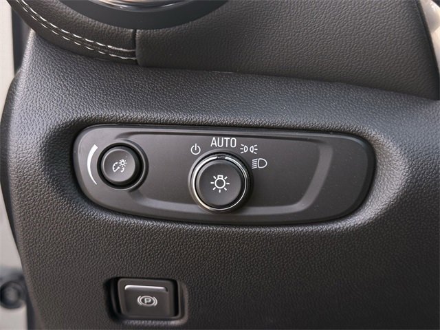 New 2026 Chevrolet Blazer LT w/ Convenience Package image 22