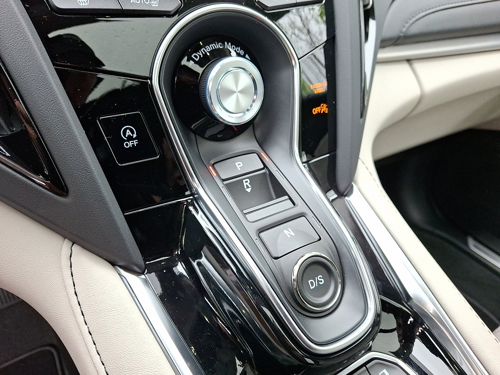 New 2026 Acura RDX w/ Technology Package AWD/4WD image 11