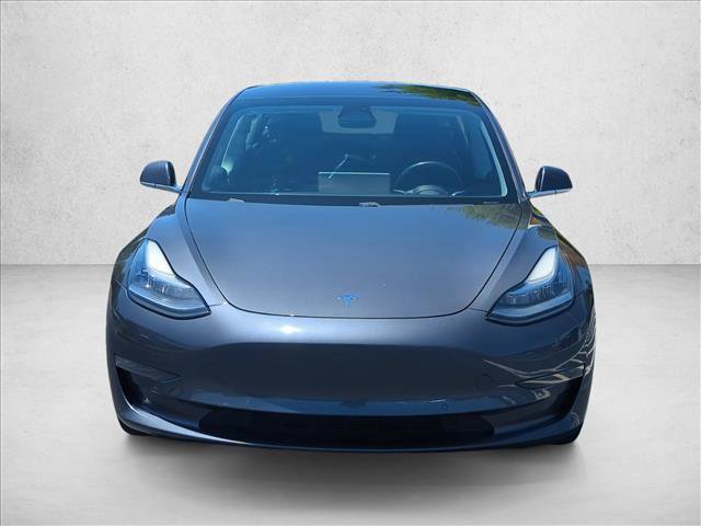 Used 2018 Tesla Model 3 Long Range RWD image 2