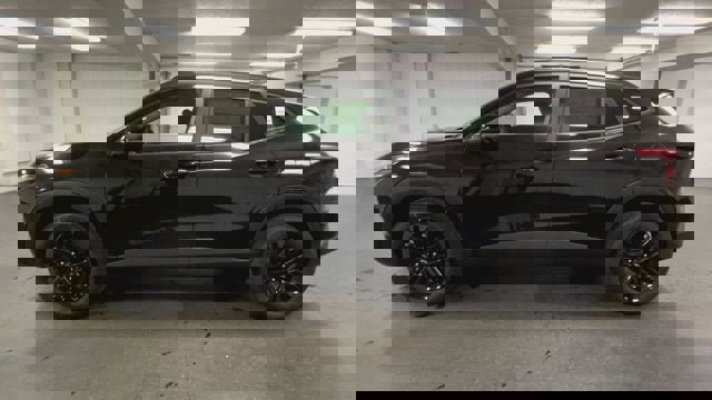 New 2026 Chevrolet Trax ACTIV w/ Driver Confidence Package image 5