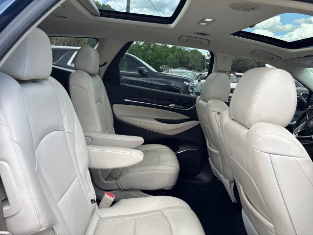 Used 2023 Buick Enclave Essence w/ Experience Buick Package image 11