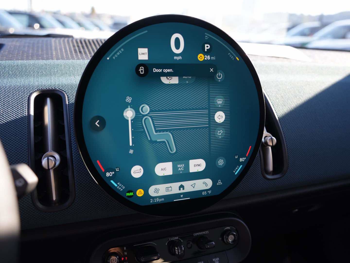 Used 2025 MINI Cooper Countryman S image 17