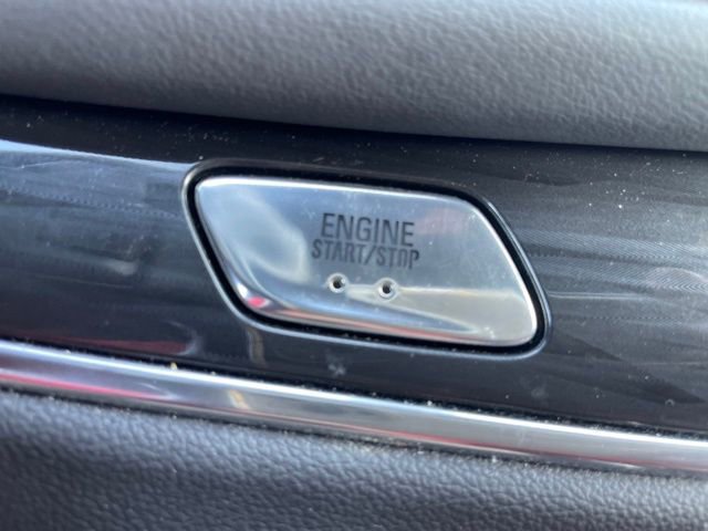 Used 2024 Buick Enclave Essence w/ Experience Buick Package image 24