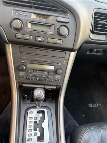 Used 2003 Acura CL Type-S FWD image 21