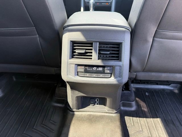 Used 2018 Volkswagen Atlas SE AWD/4WD image 20