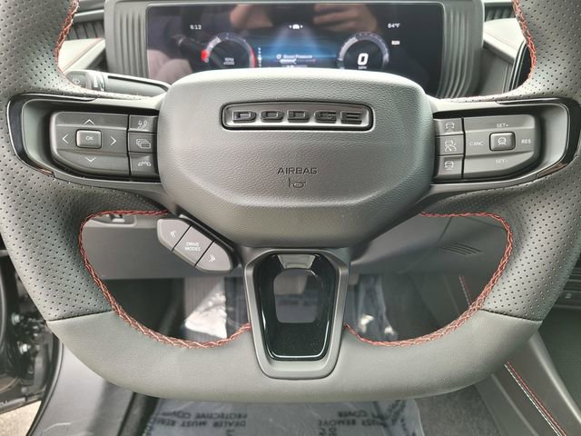 New 2026 Dodge Charger R/T AWD/4WD image 20