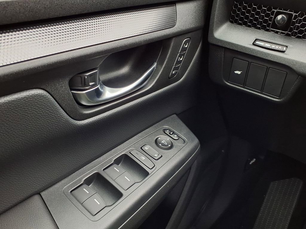 New 2026 Honda CR-V Sport-L image 21