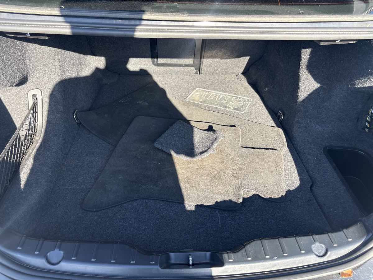 Used 2013 BMW 528i Sedan image 13