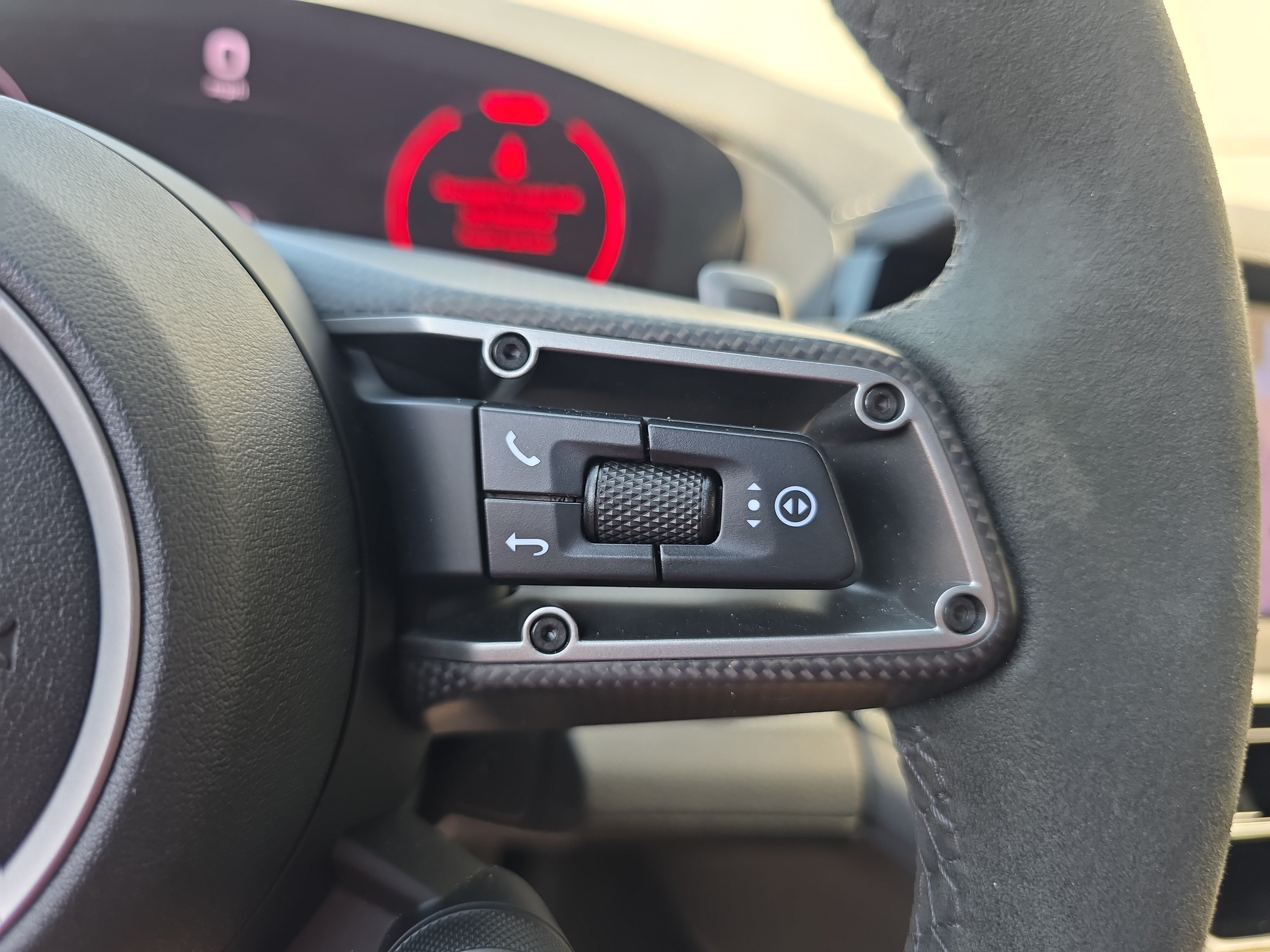 Certified 2024 Porsche Panamera image 22