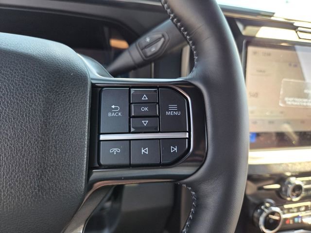 New 2026 Ford F350 Platinum image 23