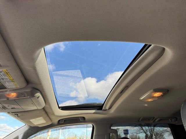 Used 2018 Toyota Sequoia TRD Sport image 26