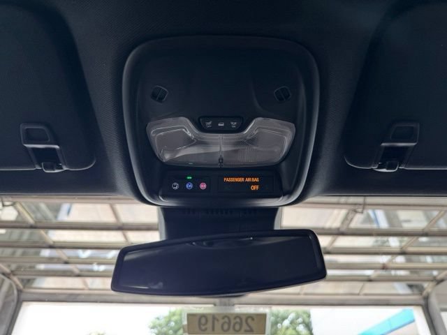 New 2026 Chevrolet Colorado Z71 AWD/4WD image 22