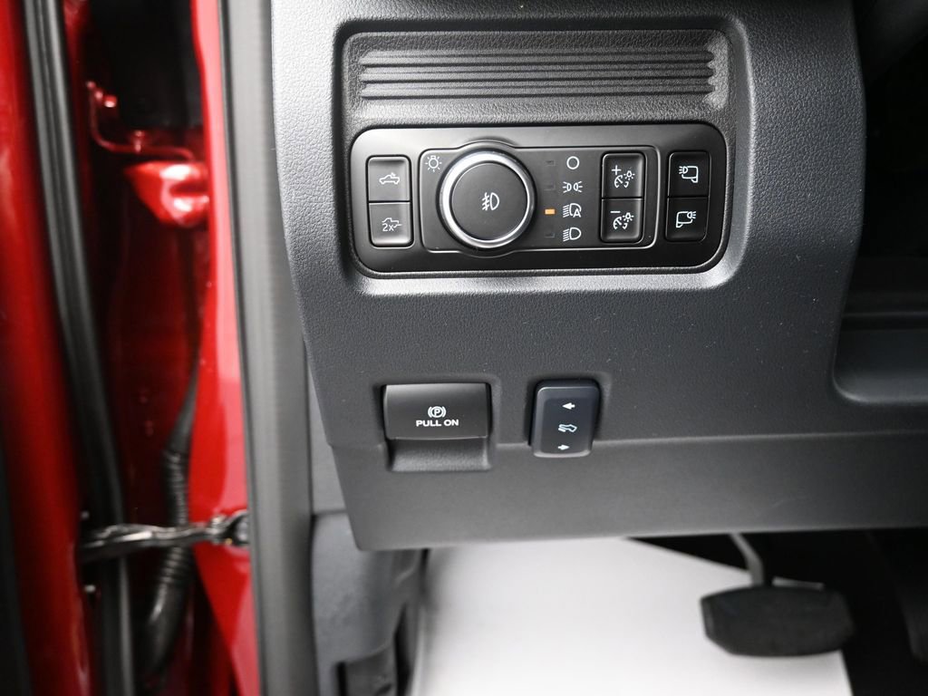 New 2026 Ford F350 Lariat w/ Lariat Ultimate Package AWD/4WD image 11