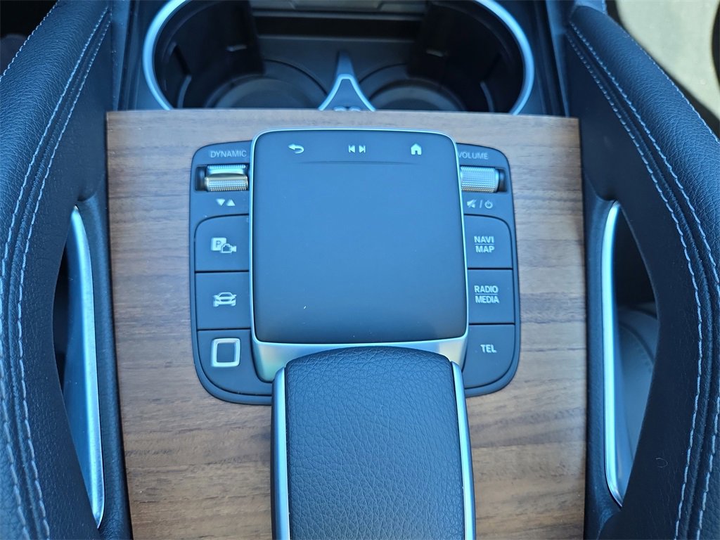 New 2025 Mercedes-Benz GLE 350 4MATIC image 25