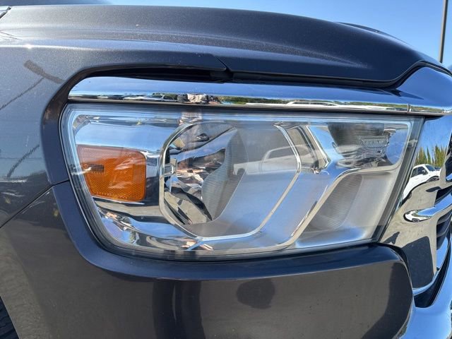 Used 2021 RAM 1500 Big Horn AWD/4WD image 11