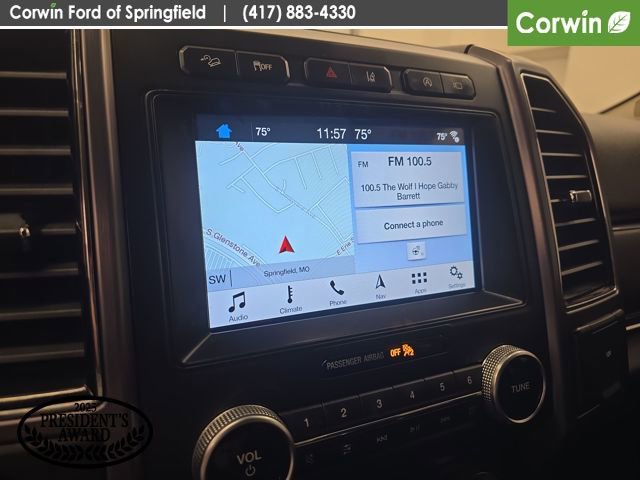 Used 2018 Ford Expedition Max Platinum image 27