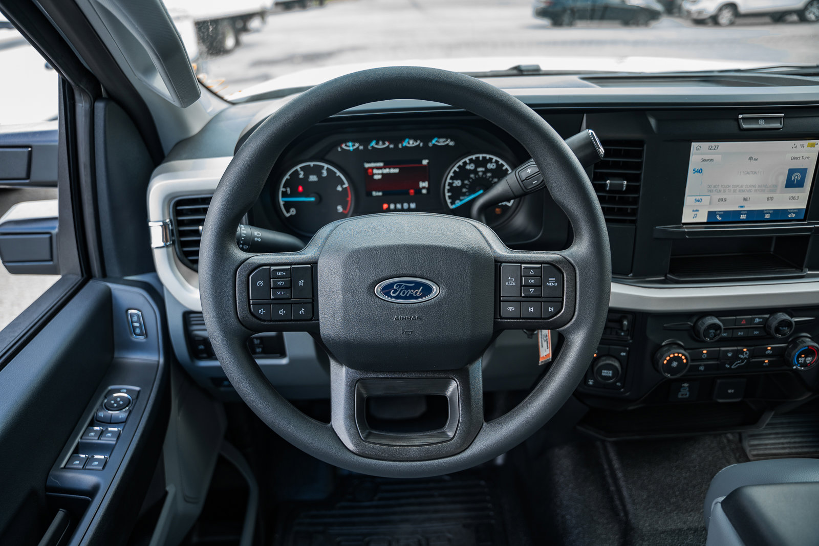 New 2026 Ford F350 XL image 33