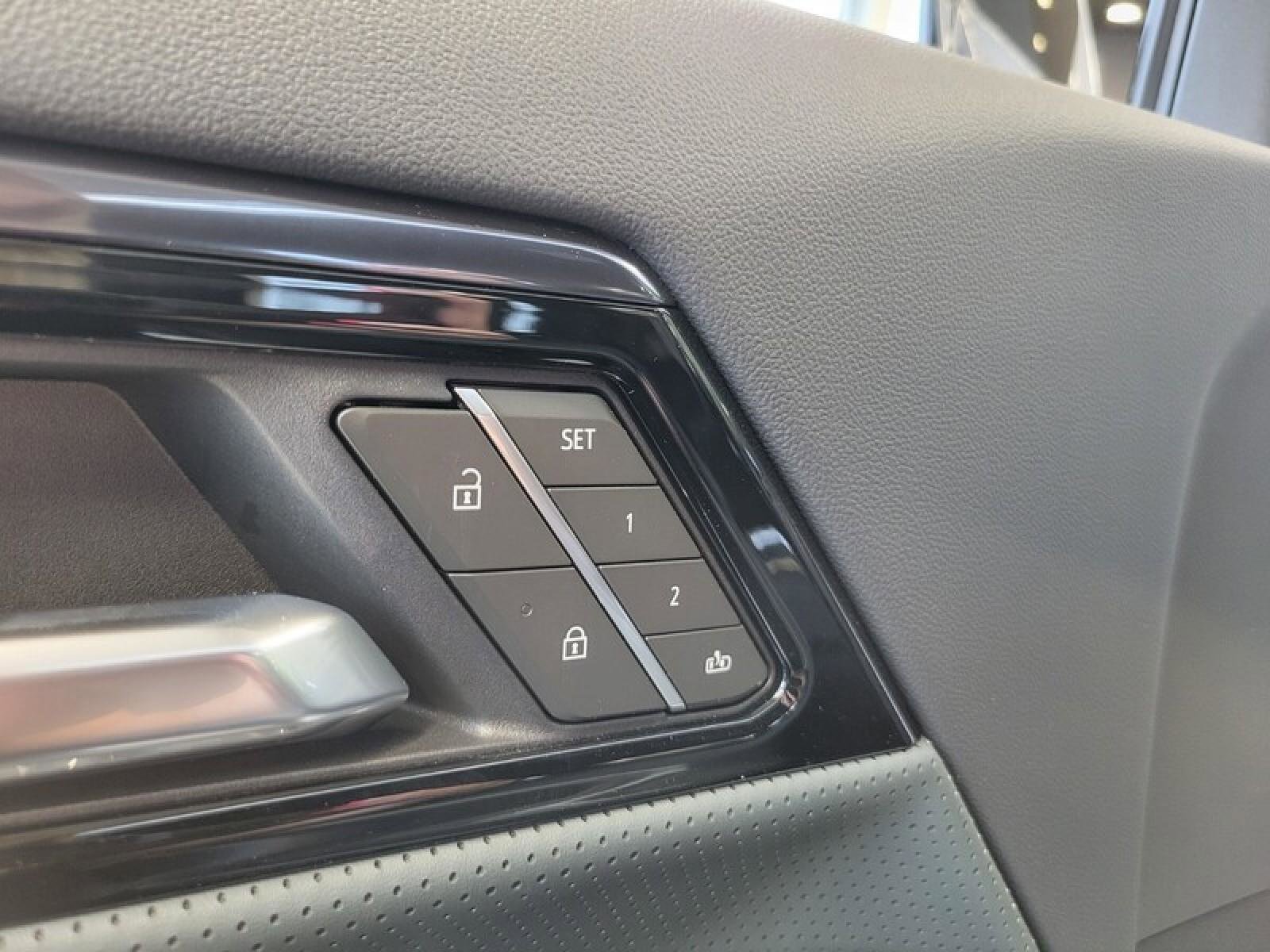 New 2026 GMC Sierra EV AT4 w/ AT4 Premium Package image 23