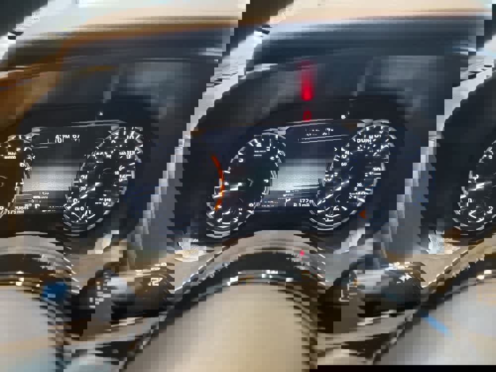 Used 2022 Nissan Rogue SV image 12