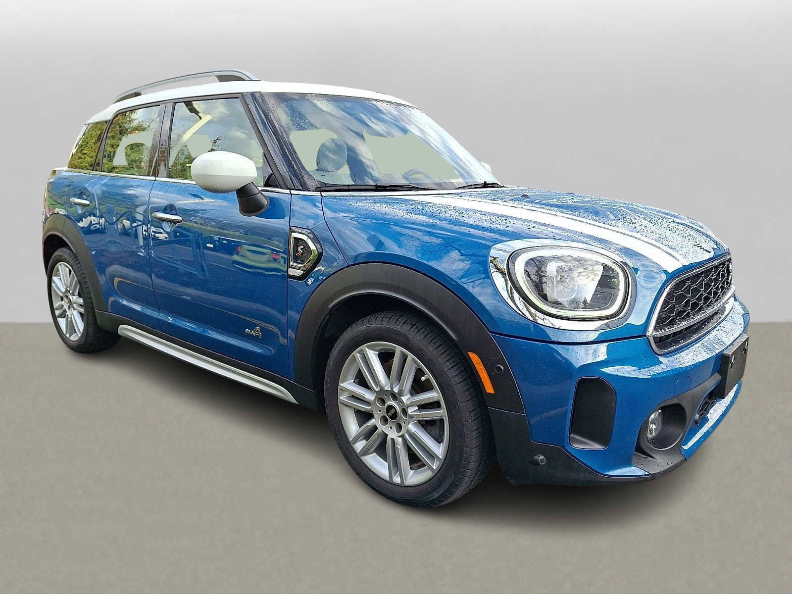 Certified 2024 MINI Cooper Countryman S image 3