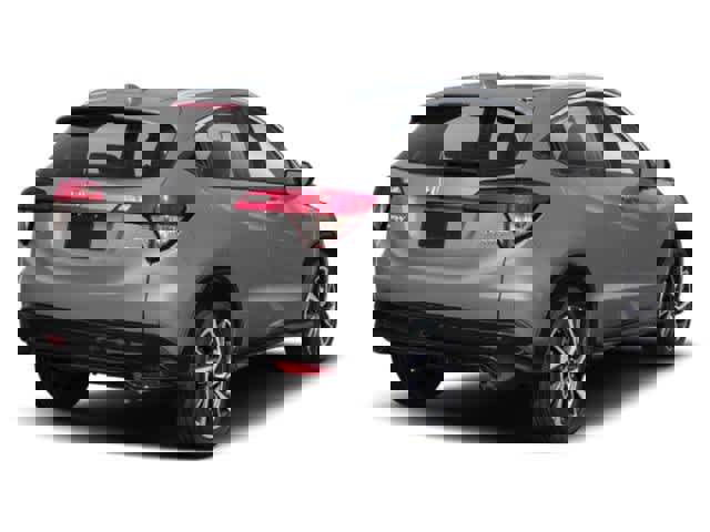 Used 2019 Honda HR-V Sport image 5