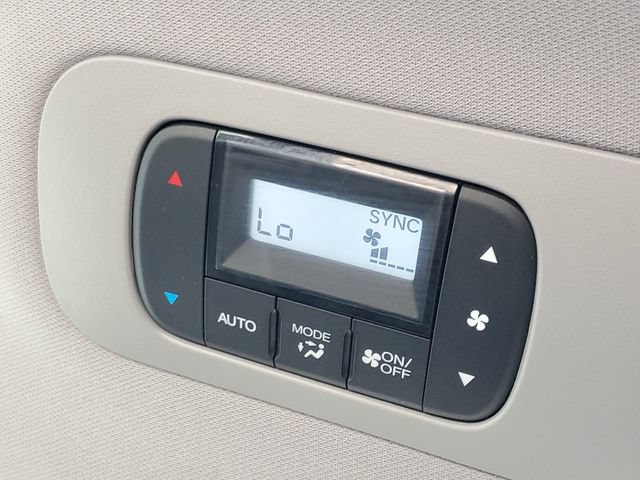 Certified 2018 Honda Odyssey Touring image 33