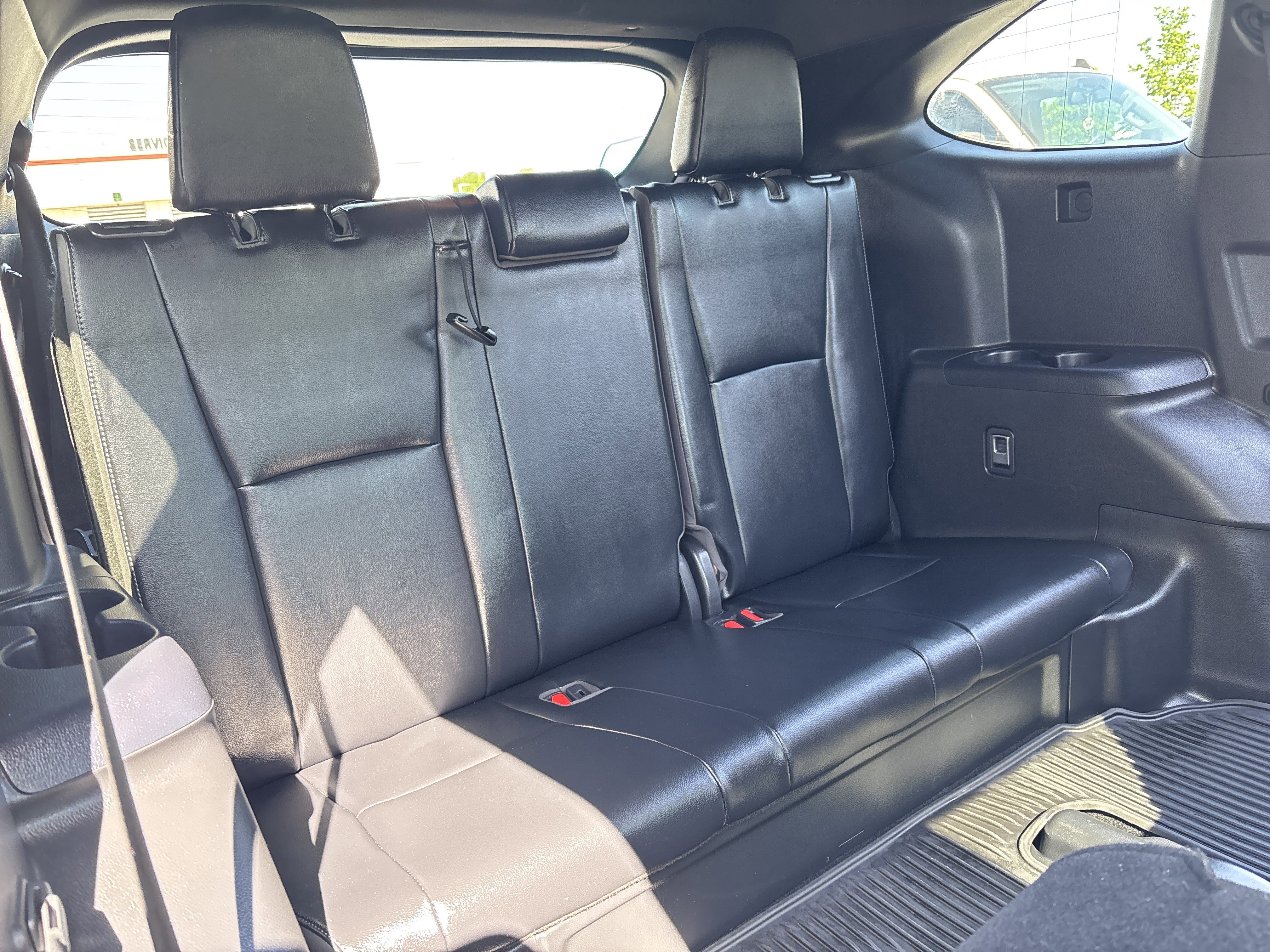 Used 2022 Toyota Highlander XSE AWD/4WD image 30