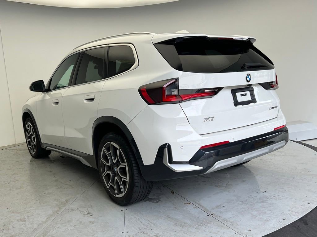 Certified 2024 BMW X1 xDrive28i w/ Convenience Package AWD/4WD image 4