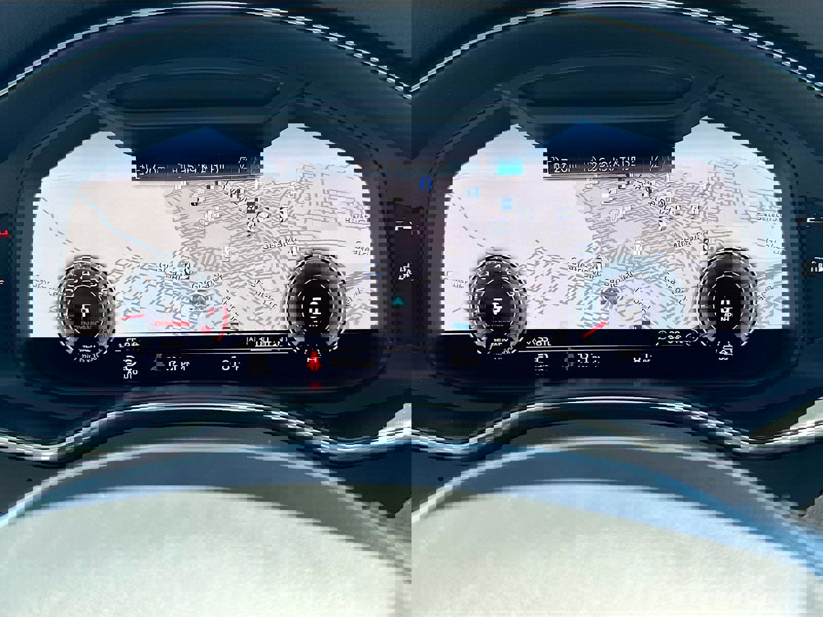 Used 2021 Audi A6 Premium Plus w/ Premium Plus Package AWD/4WD image 12