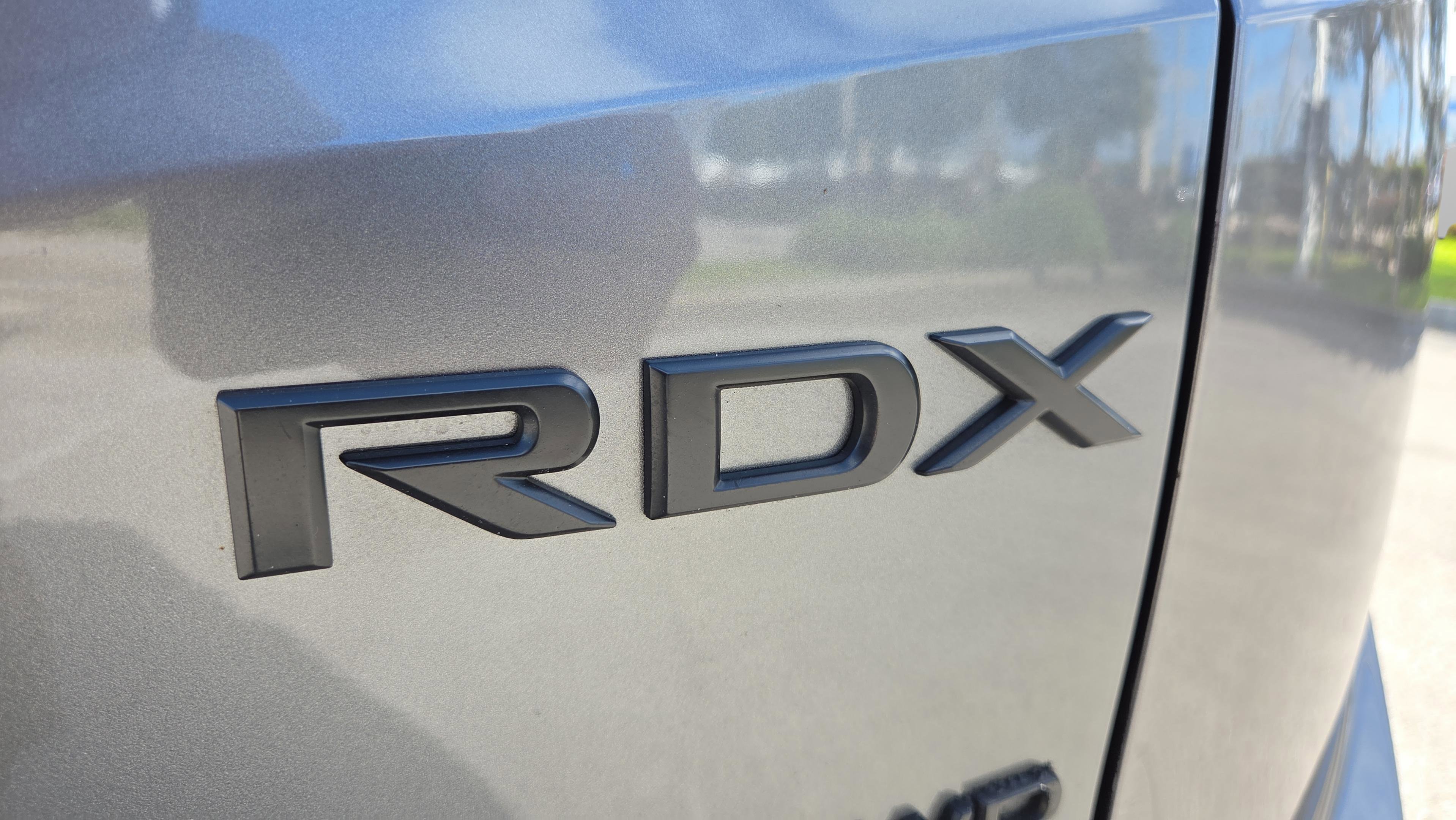 Used 2024 Acura RDX A-Spec image 18