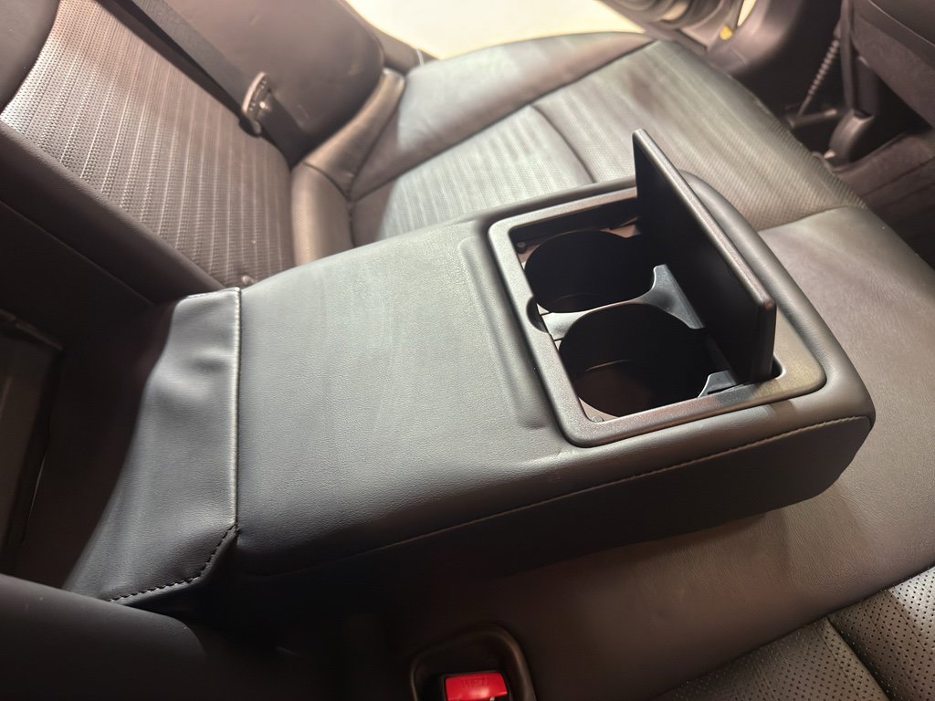 Used 2014 INFINITI Q50 Sport w/ Navigation Package image 28