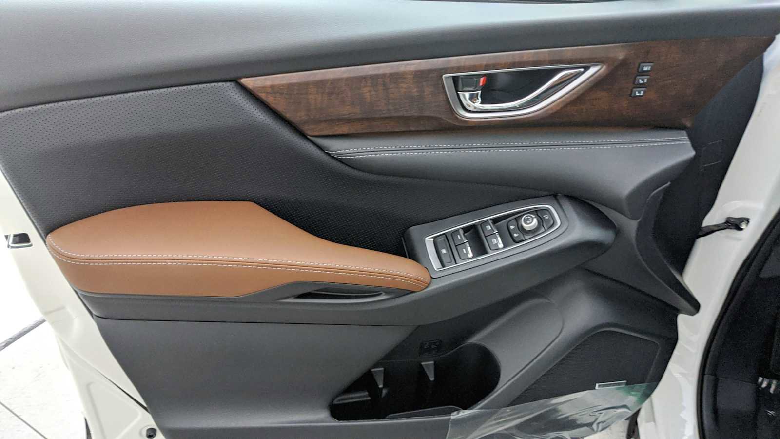 New 2025 Subaru Ascent Touring image 14