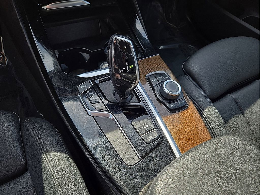 Used 2019 BMW X3 sDrive30i image 31