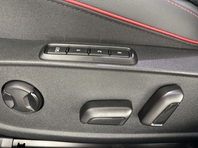 New 2026 Volkswagen GTI Autobahn FWD image 16