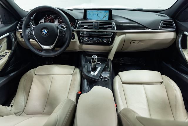 Used 2016 BMW 328i xDrive Sedan AWD/4WD image 22