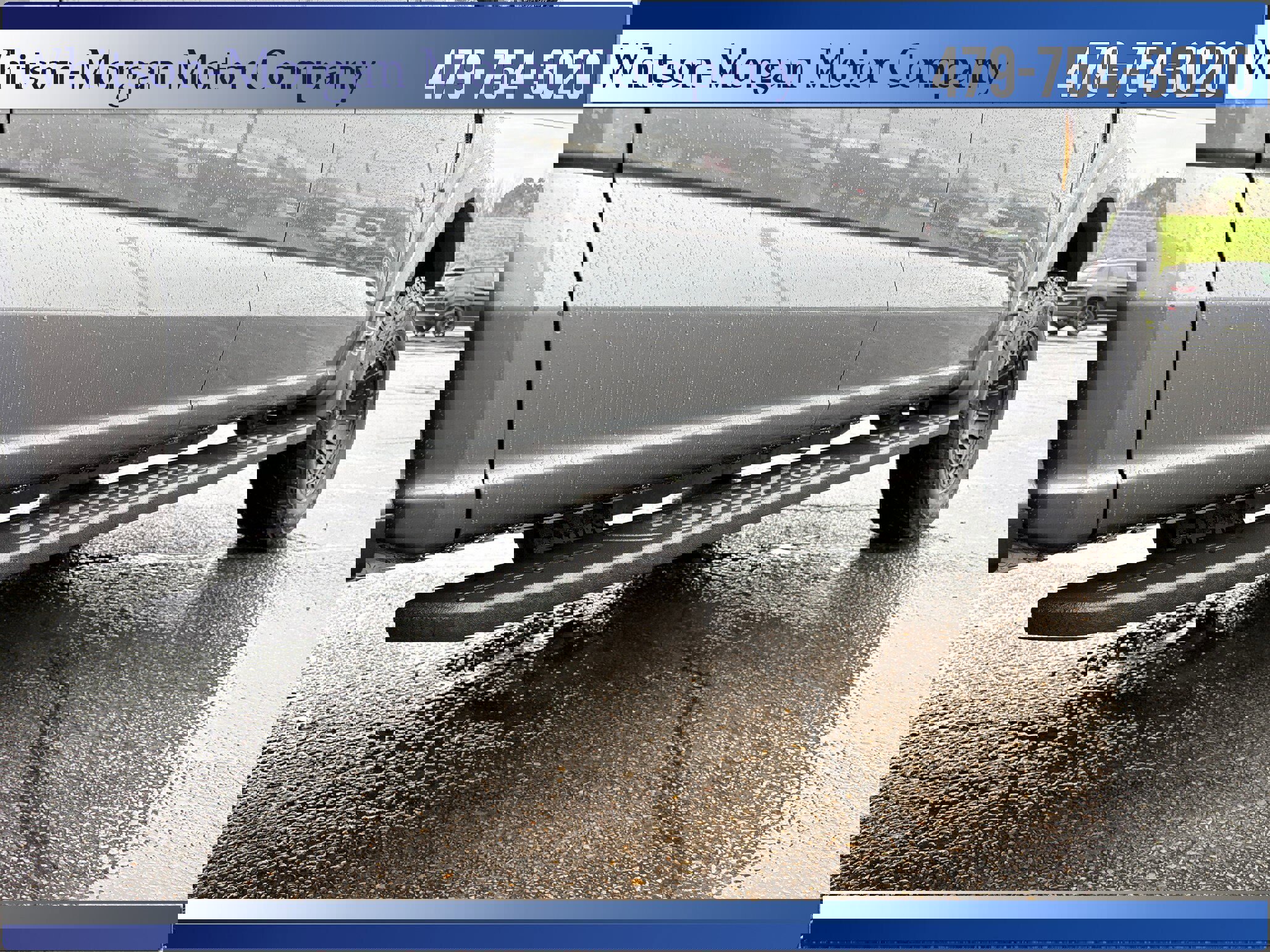 Used 2025 Ford F150 Tremor w/ Equipment Group 402A High image 44