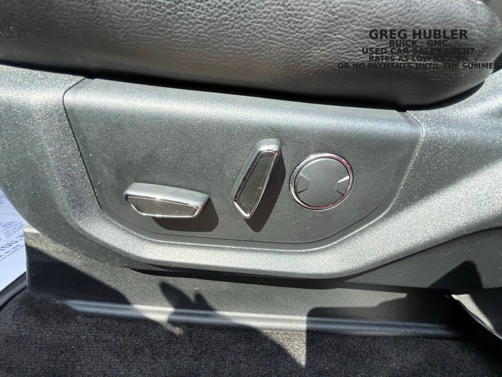 Used 2018 Ford F150 Lariat w/ Equipment Group 502A Luxury AWD/4WD image 42